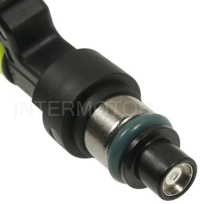 EM- FUEL INJECTOR MFI GAS