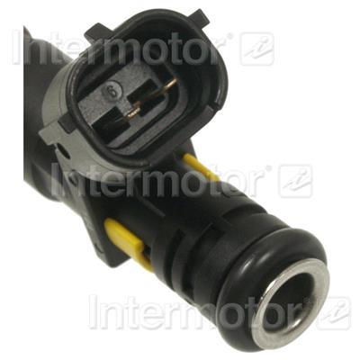 EM- FUEL INJECTOR