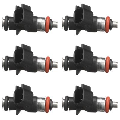 EM-FUEL INJECTOR