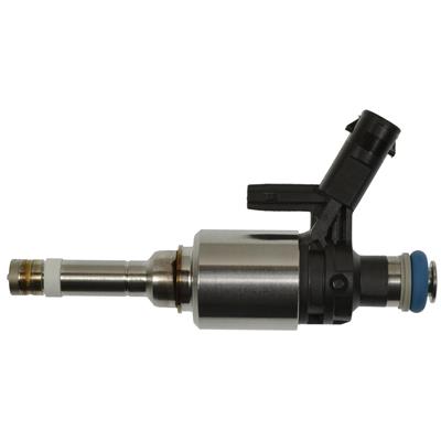 EM- FUEL INJECTOR