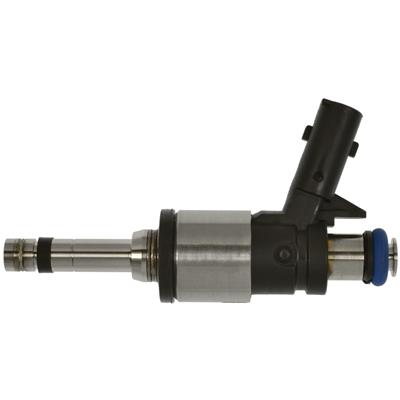 EM- FUEL INJECTOR