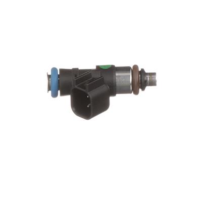 EM- FUEL INJECTOR