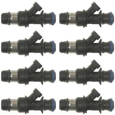 EM- FUEL INJECTOR KIT