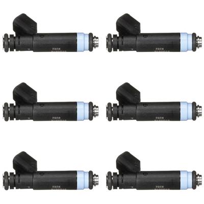 EM- FUEL INJECTOR