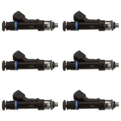 EM- FUEL INJECTOR KIT