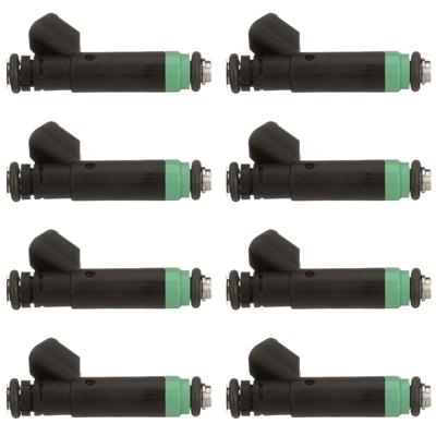 EM-FUEL INJECTOR