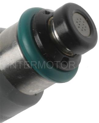 EM- FUEL INJECTOR MFI GAS