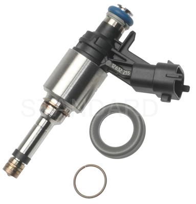 EM- FUEL INJECTOR GDI GAS
