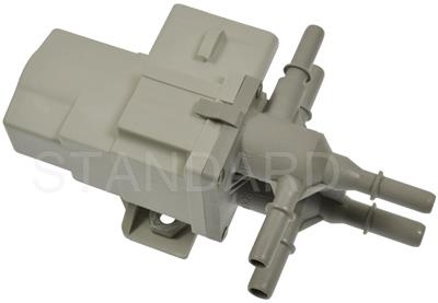 EM- FUEL TANK SELECTOR VALVE