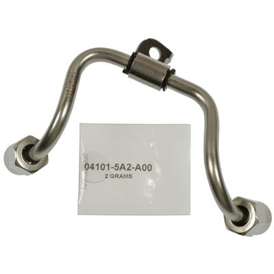 EM- FUEL FEED LINE