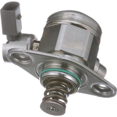 EM- HI PRESS FUEL PUMP