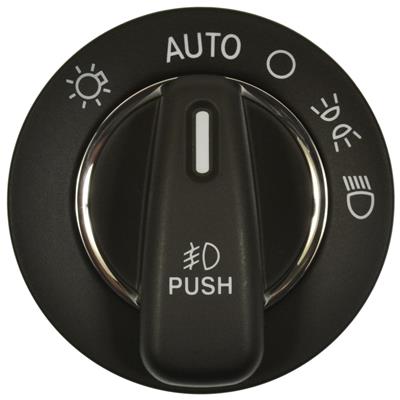 EM- HEADLIGHT SWITCH