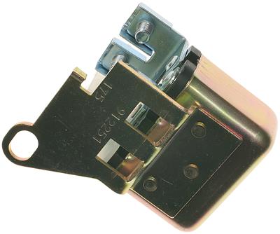 EM- HORN RELAY