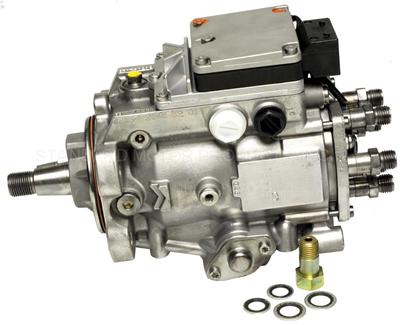 EM- STANDARD DIESEL FUEL PUMP