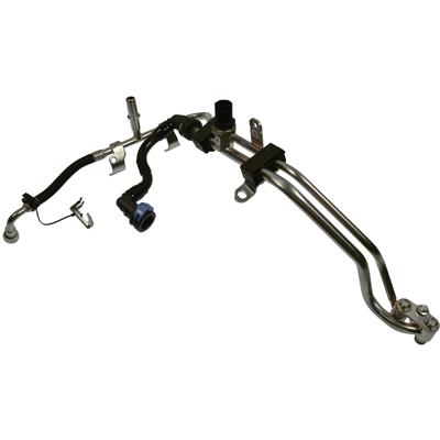 EM- DSL PUMP SUPPLY LINE