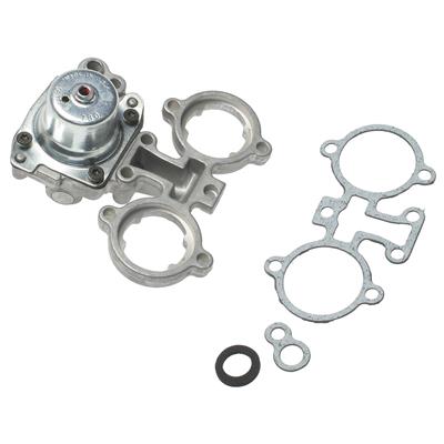 EM- FUEL PRESSURE REGULATOR