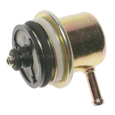 EM- FUEL PRESSURE REGULATOR