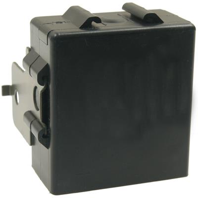 EM- WIPER RELAY
