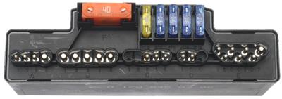 EM- COMPUTER CONTROL RELAY
