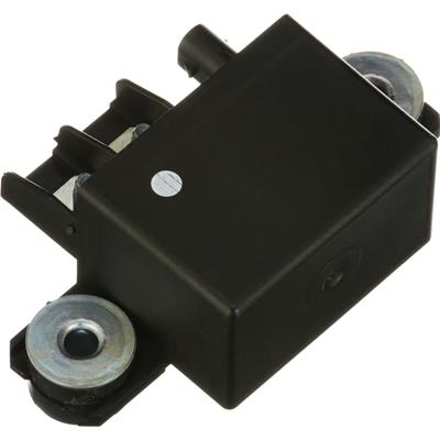 EM- START STOP RELAY
