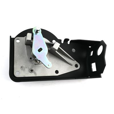 EM- THROTTLE POSITION SENSOR
