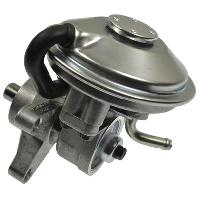 EM- VACUUM PUMP