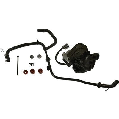 EM- VACUUM PUMP