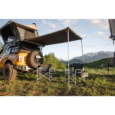 TRAIL SHADES & AWNINGS
