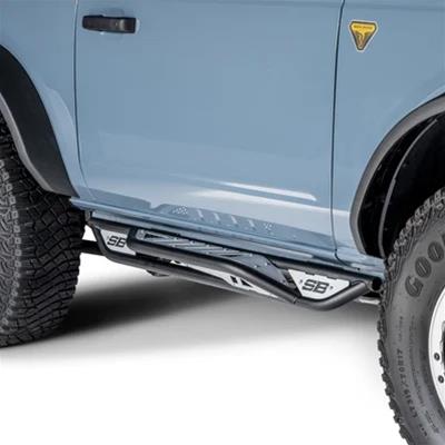 ROCK SLIDERS
