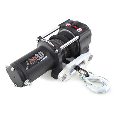 WINCH XRC 3000 LB COMP SERIES