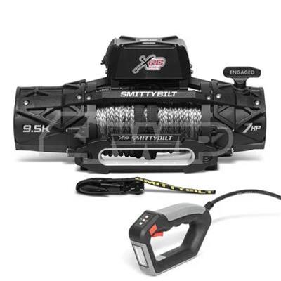 XRC GEN 3 WINCH