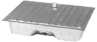 SNIPER FUEL TANKS