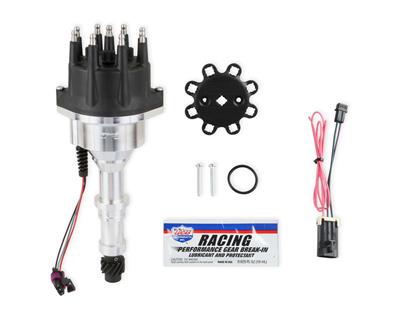 DISTRIBUTOR HEI BILLET BUICK