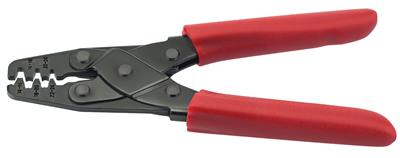 S&G Tool Aid Open Barrel Crimpers