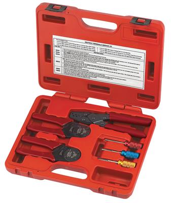 DEUTSCH TERMINAL SERVICE KIT
