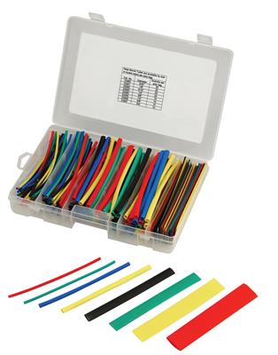 S&G Tool Aid Heat Shrink Tubes