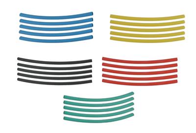 S&G Tool Aid Heat Shrink Tubes