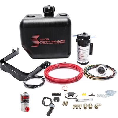 GAS WATER-METH INJECTION KIT