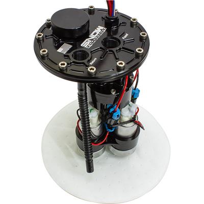 FUEL CELL HAT