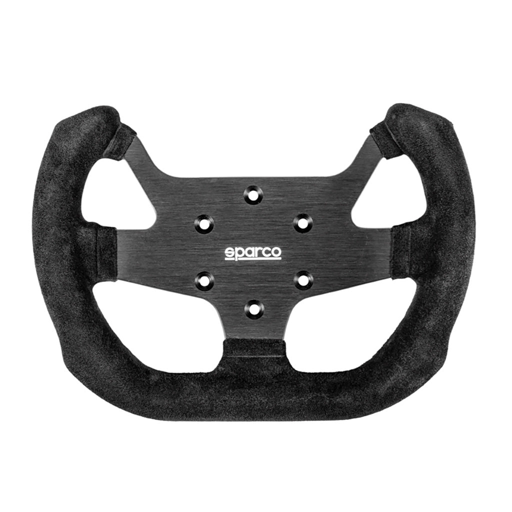 Sparco Competition F10A Steering Wheel