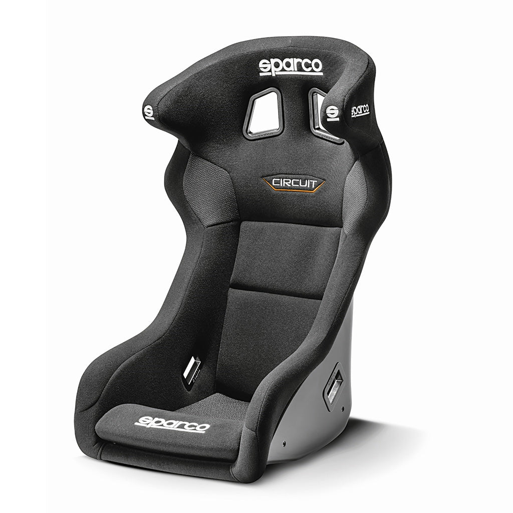 Sparco Circuit QRT Gaming Seat