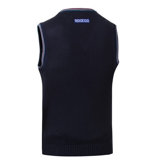 Sparco Martini Knitted Vest