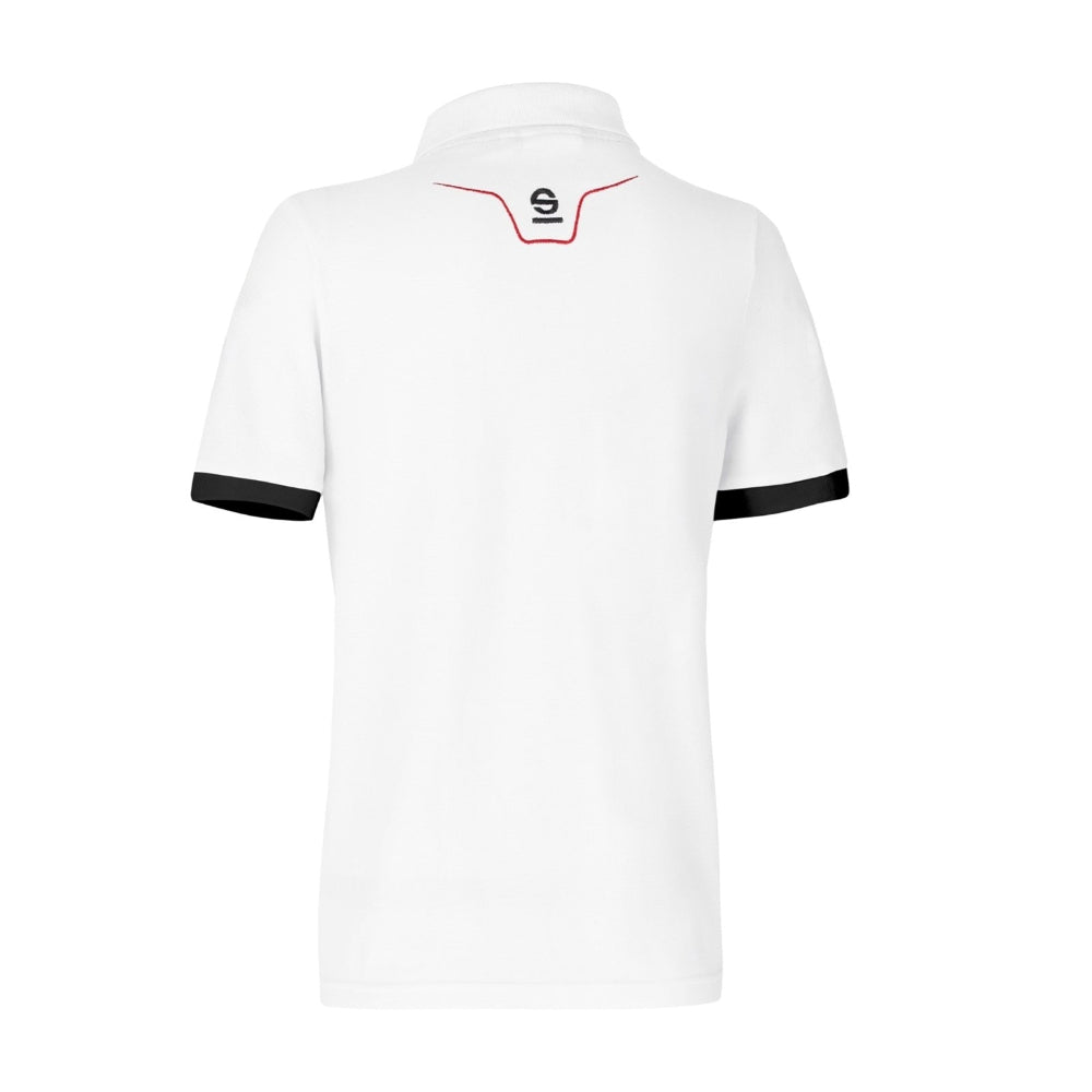 Sparco Martini Lady Polo Pocket