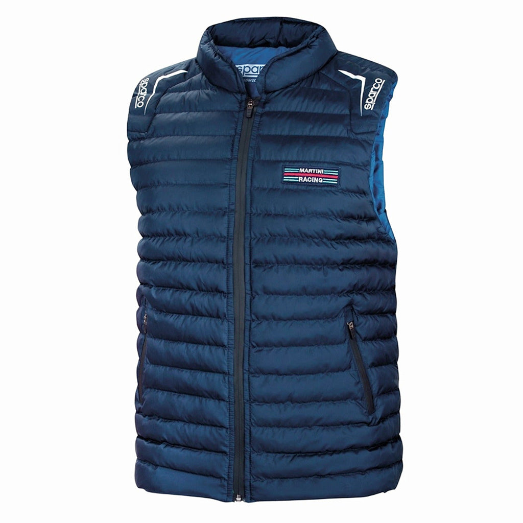 Sparco Martini Vest