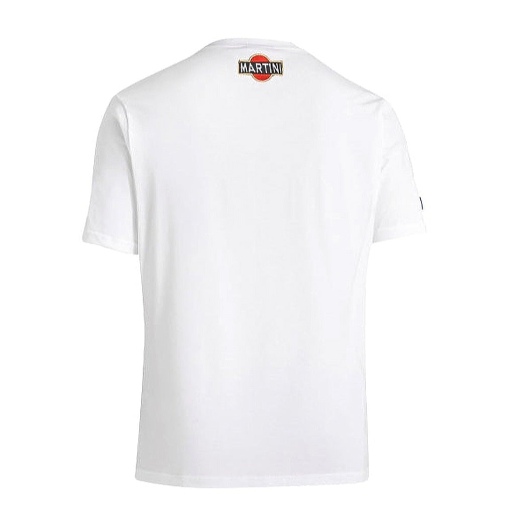 Sparco Martini T-Shirt Big Logo