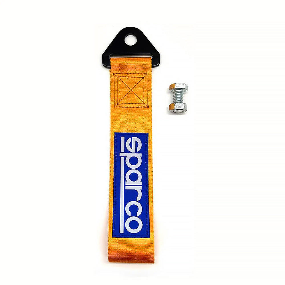 Sparco Racing Tow Strap