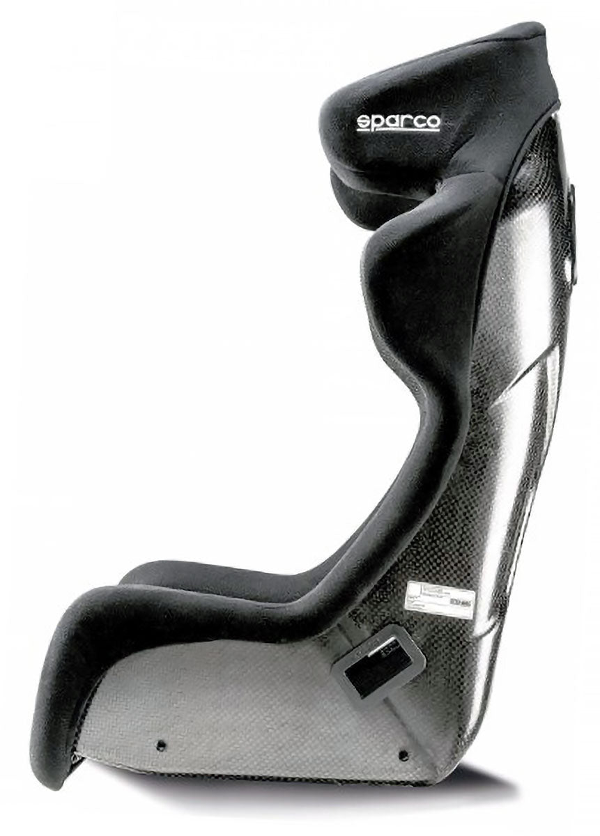 Sparco ADV Elite Carbon WRC Rally Racing Seat | FIA 8862-2009