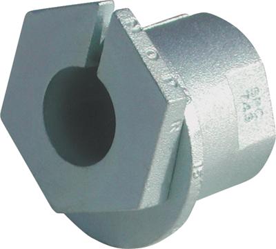 ADJUSTABLE TRUCK SLEEVE