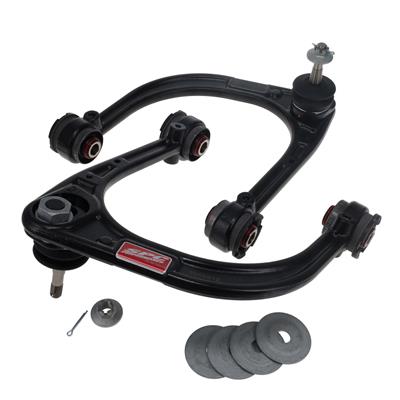ADJ UPPER CONTROL ARM PR
