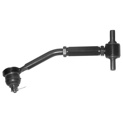 REAR CONTROL ARMS